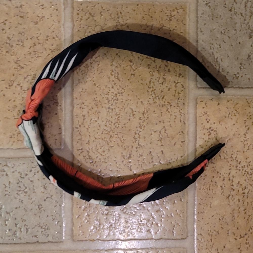 Comfortable headband